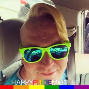 Meet your Posher, Patrick